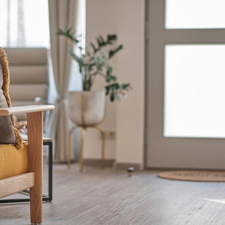 Apartments Zur Alten Konditorei Schwerin  Pokoj fotografie