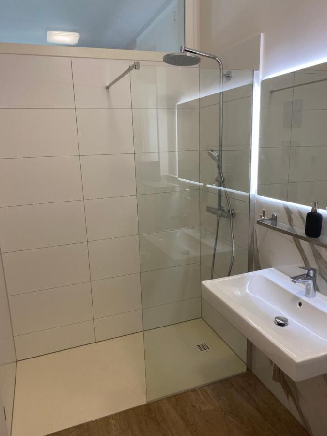 Apartments Zur Alten Konditorei Schwerin  Exteriér fotografie