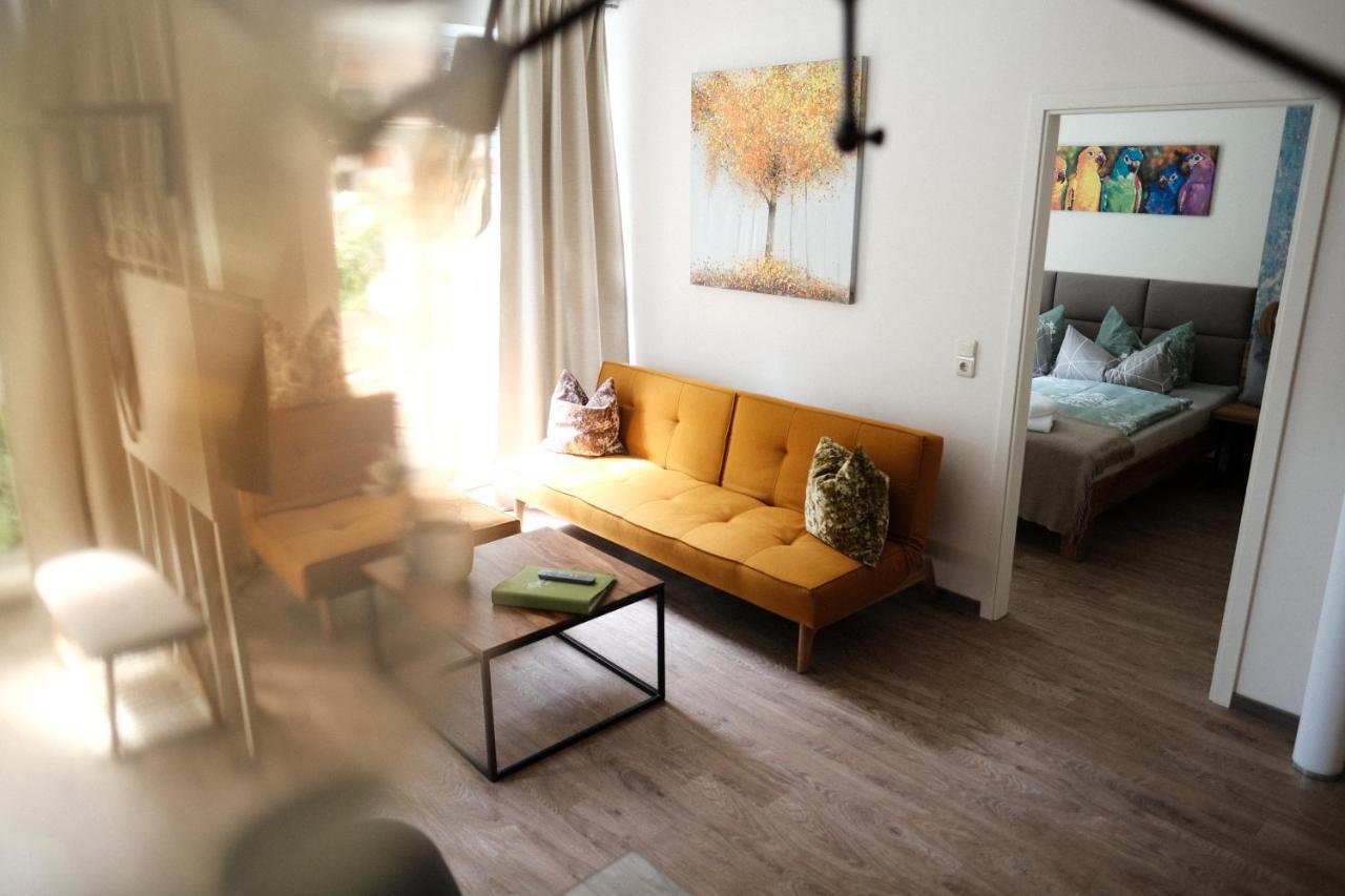 Apartments Zur Alten Konditorei Schwerin  Exteriér fotografie