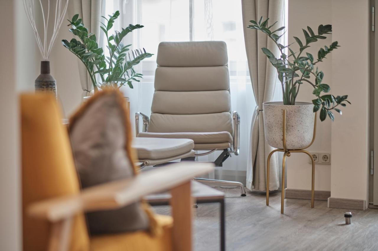 Apartments Zur Alten Konditorei Schwerin  Exteriér fotografie