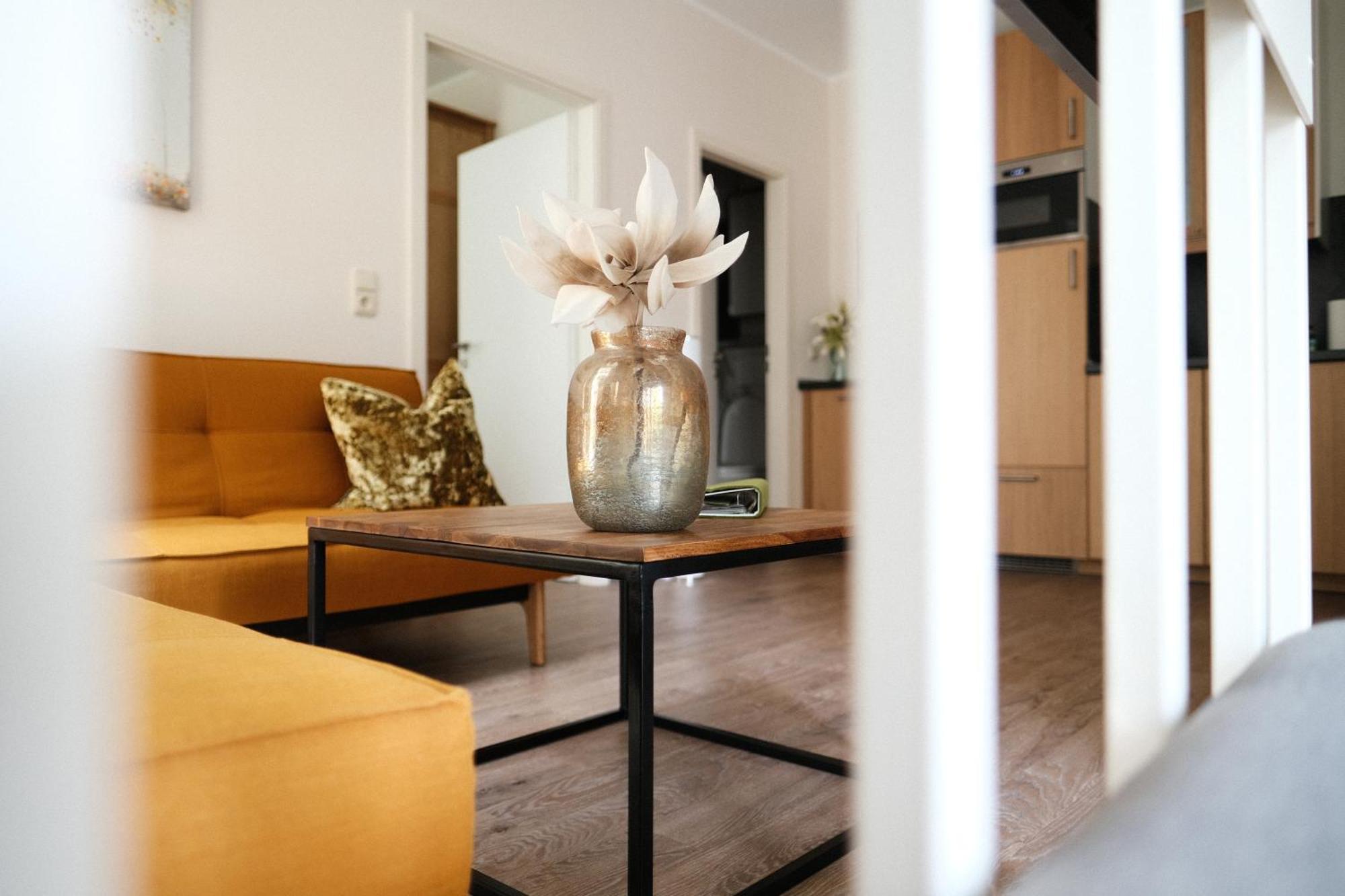 Apartments Zur Alten Konditorei Schwerin  Pokoj fotografie