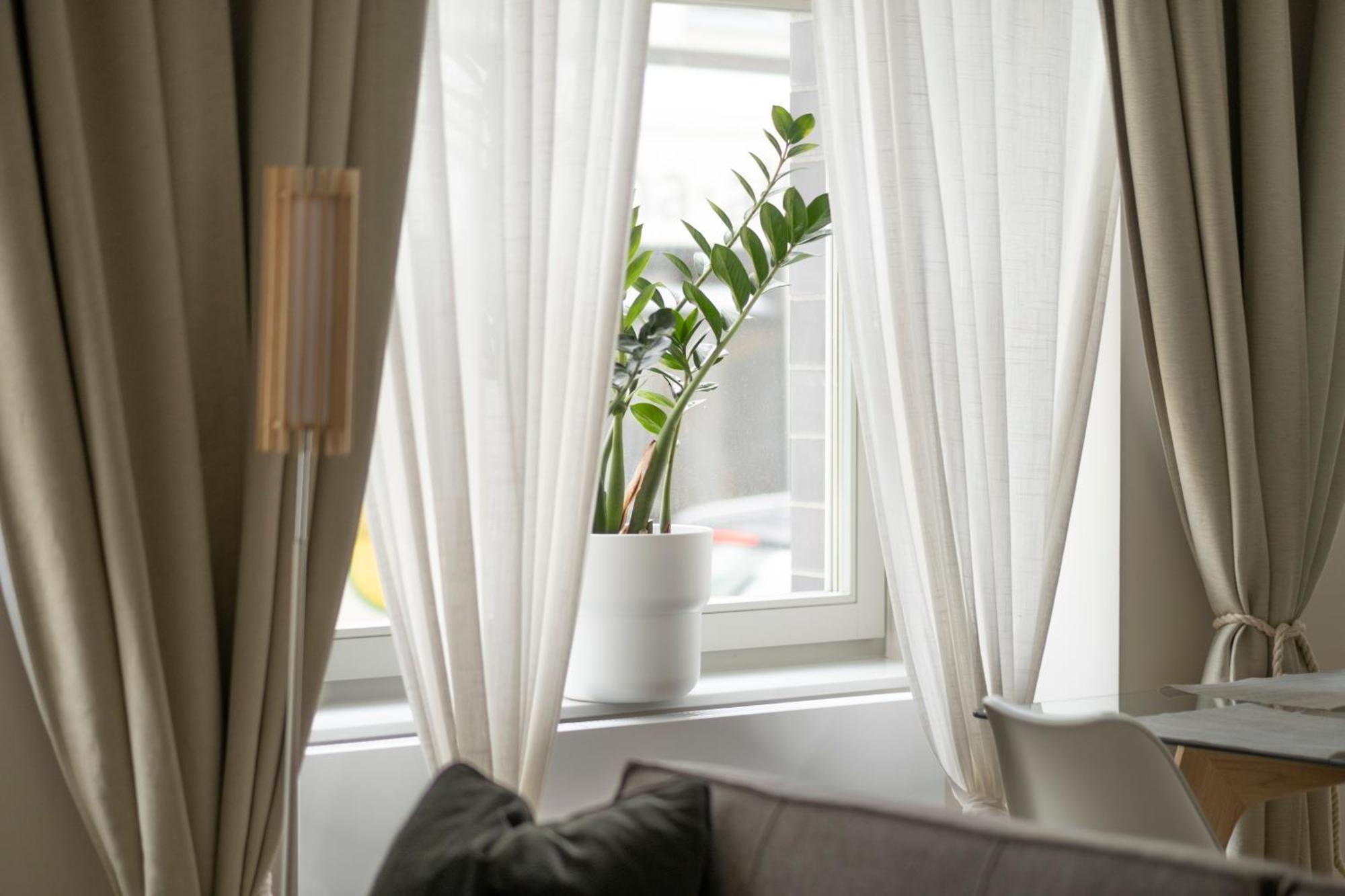 Apartments Zur Alten Konditorei Schwerin  Pokoj fotografie