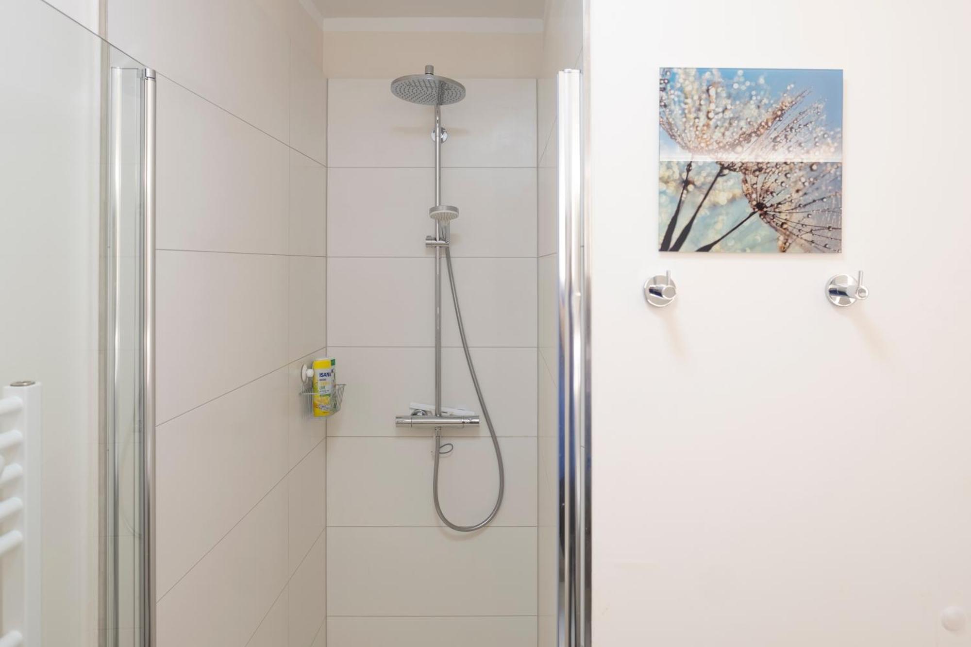 Apartments Zur Alten Konditorei Schwerin  Pokoj fotografie